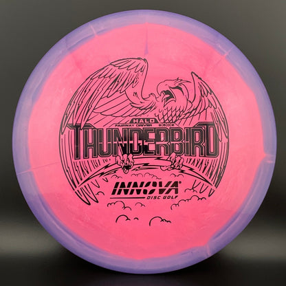 Halo Star Thunderbird