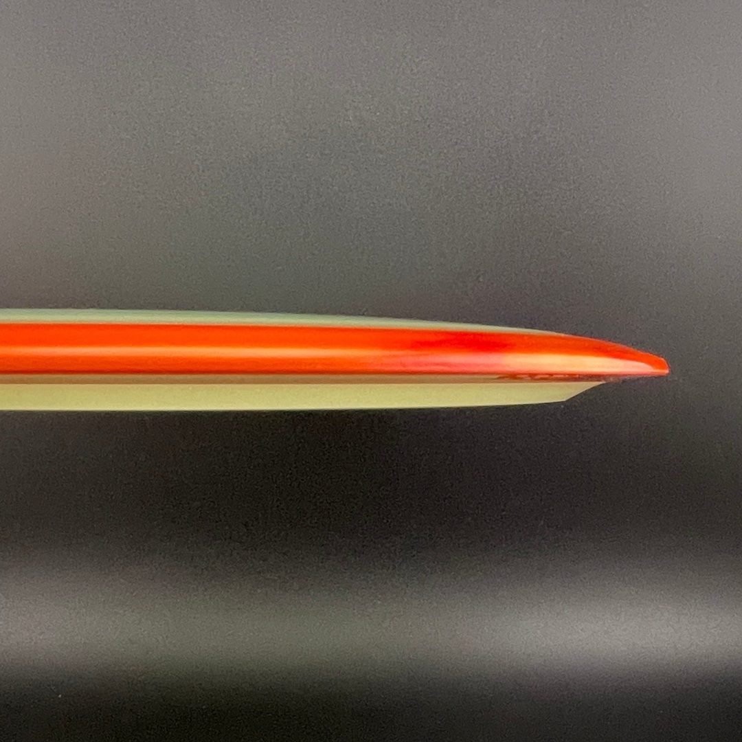 Eclipse Defy - Blank