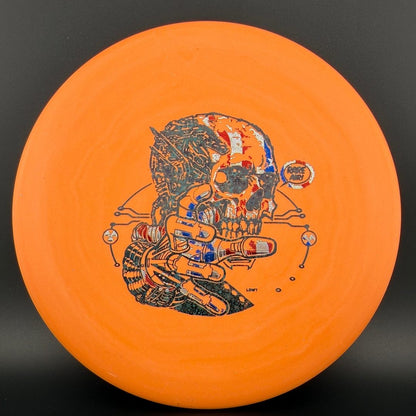Soft Royal Pickle - [STRATUS] FEAR V1 by Les White