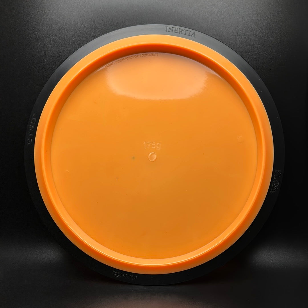 Neutron Inertia