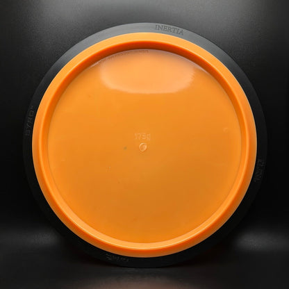 Neutron Inertia