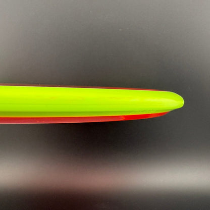 Soft Proton Hex - OTB Open 2024 - DoubleRam Design