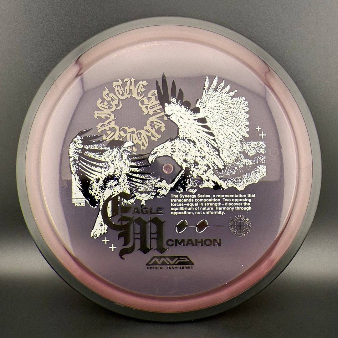 Proton Resistor - Eagle McMahon Synergy