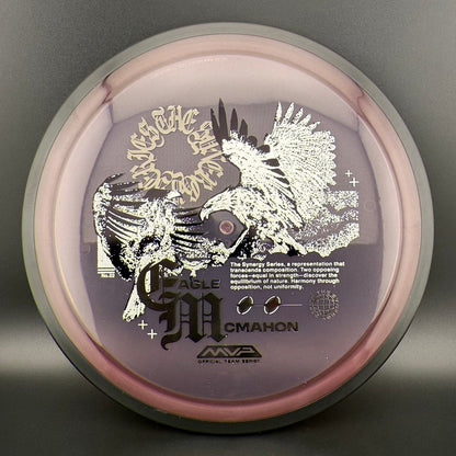 Proton Resistor - Eagle McMahon Synergy