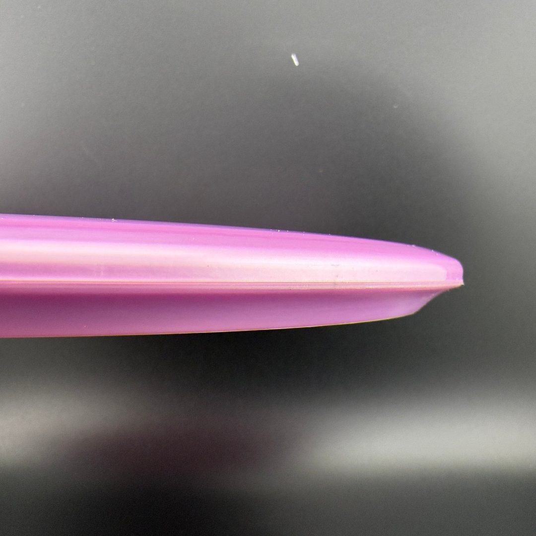Titanium Buzzz - Retired Stamp