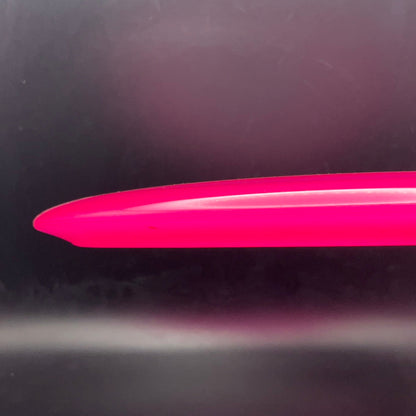 K1 Kaxe (New and Retooled)