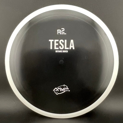 R2 Neutron Tesla