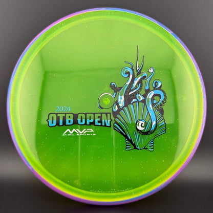 Proton Soft Paradox - OTB Open 2024 - Pirate Nate