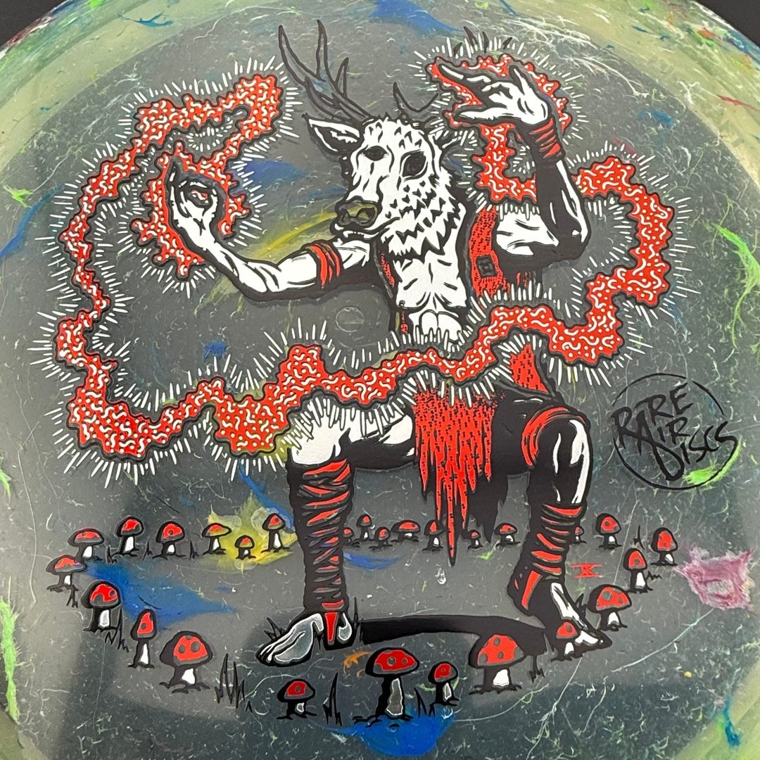 Jawbreaker Z FLX Cicada - Elk Man 2.0 by Ripper Studios