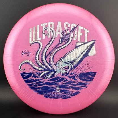 PA-1 (500 Ultra Soft) - Tidal Tyrant Stamp