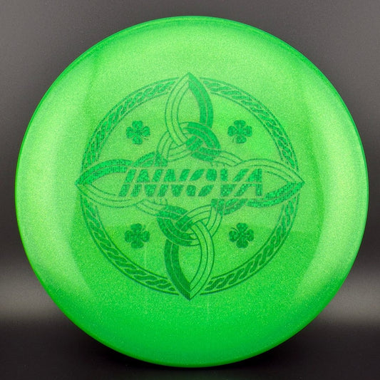 Moondust Champion Aviar - Lucky Star Stamp