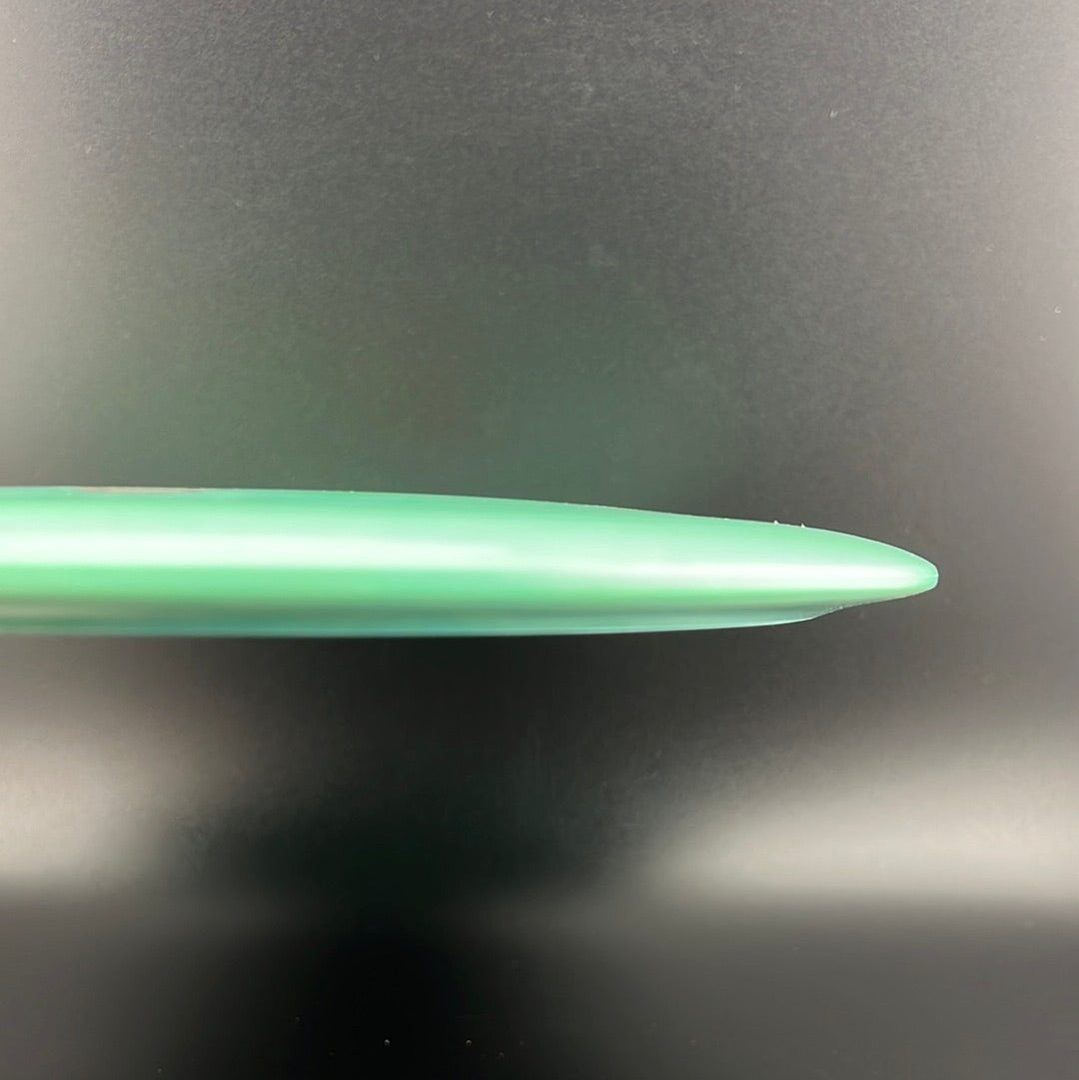 Swirly S-Line TD - Special Edition