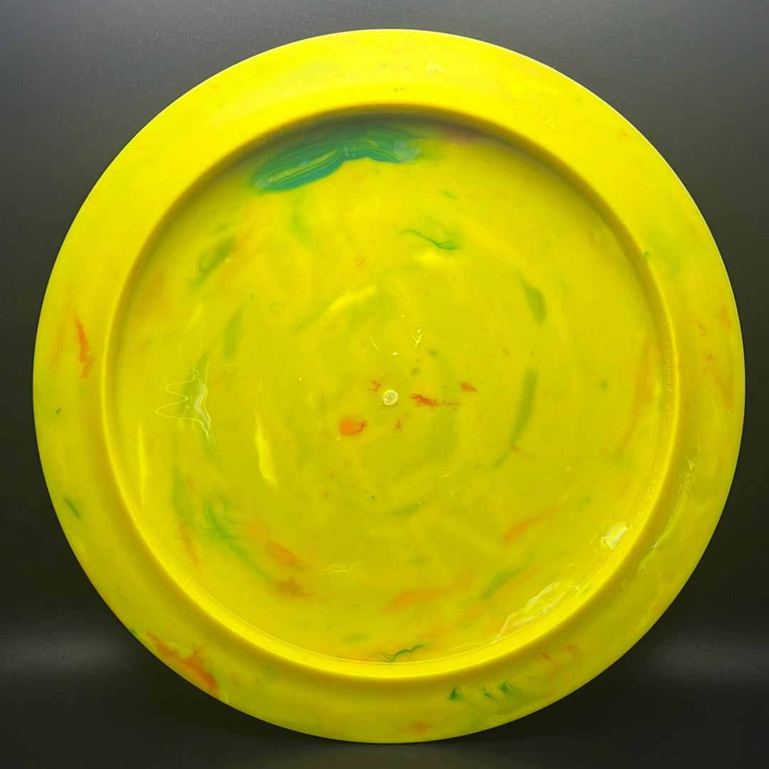 Jawbreaker Zeus - Limited Edition Paul McBeth