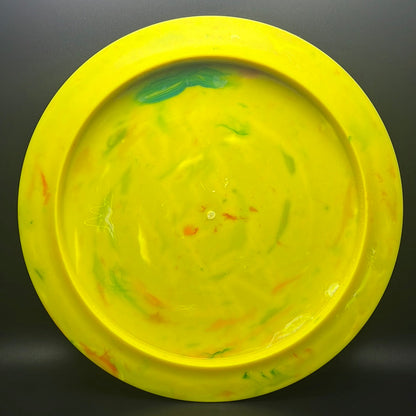 Jawbreaker Zeus - Limited Edition Paul McBeth
