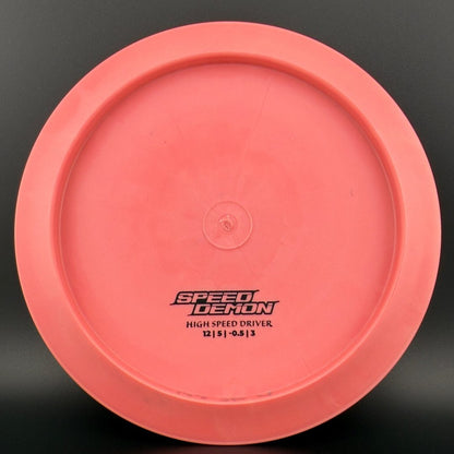 Nylon Speed Demon - Premier