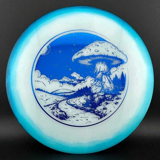 Lucid-X Orbit Maverick - Gnome Stargazer