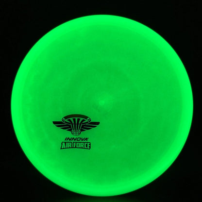 Color Glow Champion Toro - Air Force Stamp