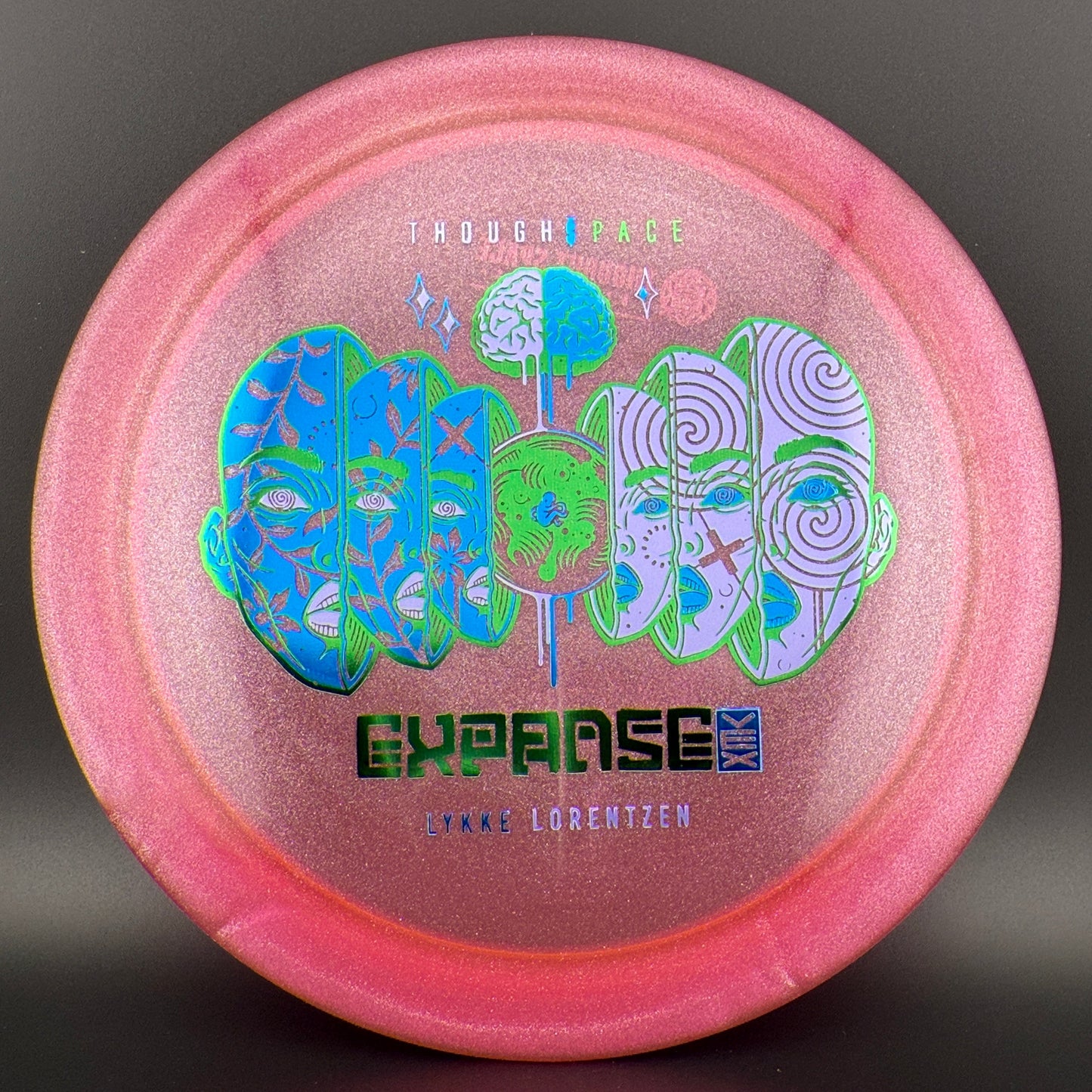 Vex Expanse - Lykke Lorentzen 2025 Signature Series