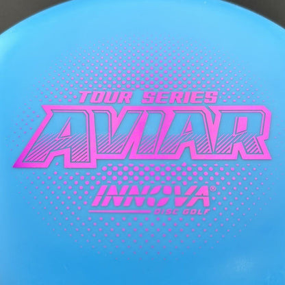 KC Pro Aviar - 2024 Tour Series