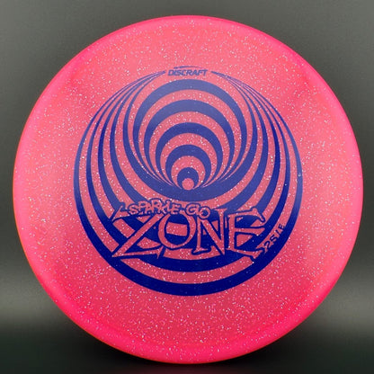 Z Glo Sparkle Zone - Ledgestone 2025 S3
