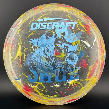 Jawbreaker Z FLX Buzzz SS - Paige Shue Ledgestone 2025