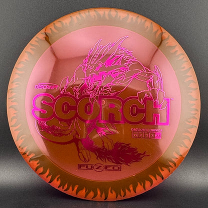 FuZed Z Scorch