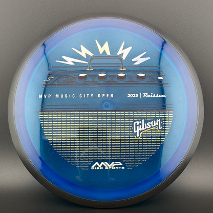 Soft Proton Amp - 2025 Music City Open Gibson