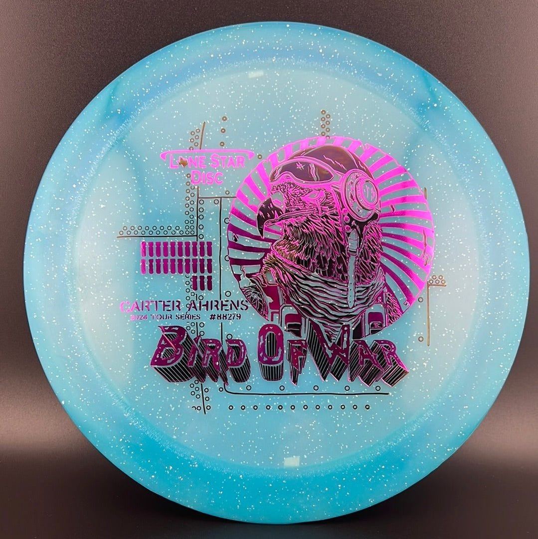Founders Glow Warbird - Carter Ahrens Tour Series 2024