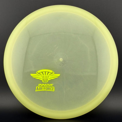 Proto Glow Champion Fox - Air Force