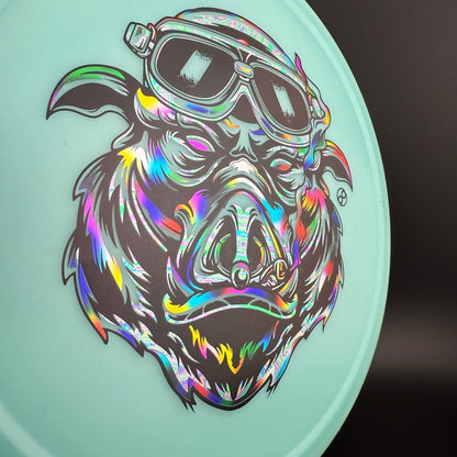 Proto Glow R-Pro Pig - Pig Pilot