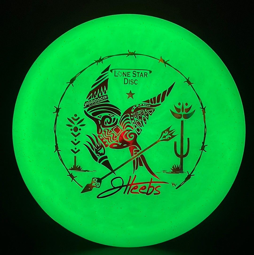 Founders Glow Mockingbird - Jake Heebs Tour Series 2024