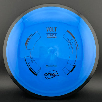 Neutron Volt
