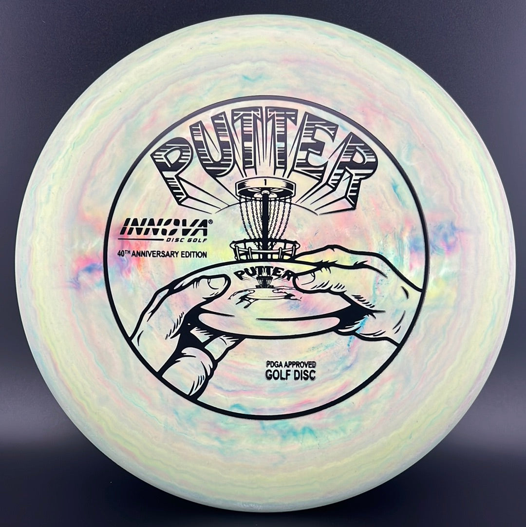 Pro Galactic Aviar P&A - 40th Anniversary