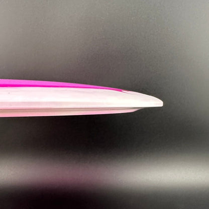 Opto Ice Orbit Sapphire - Lightweight