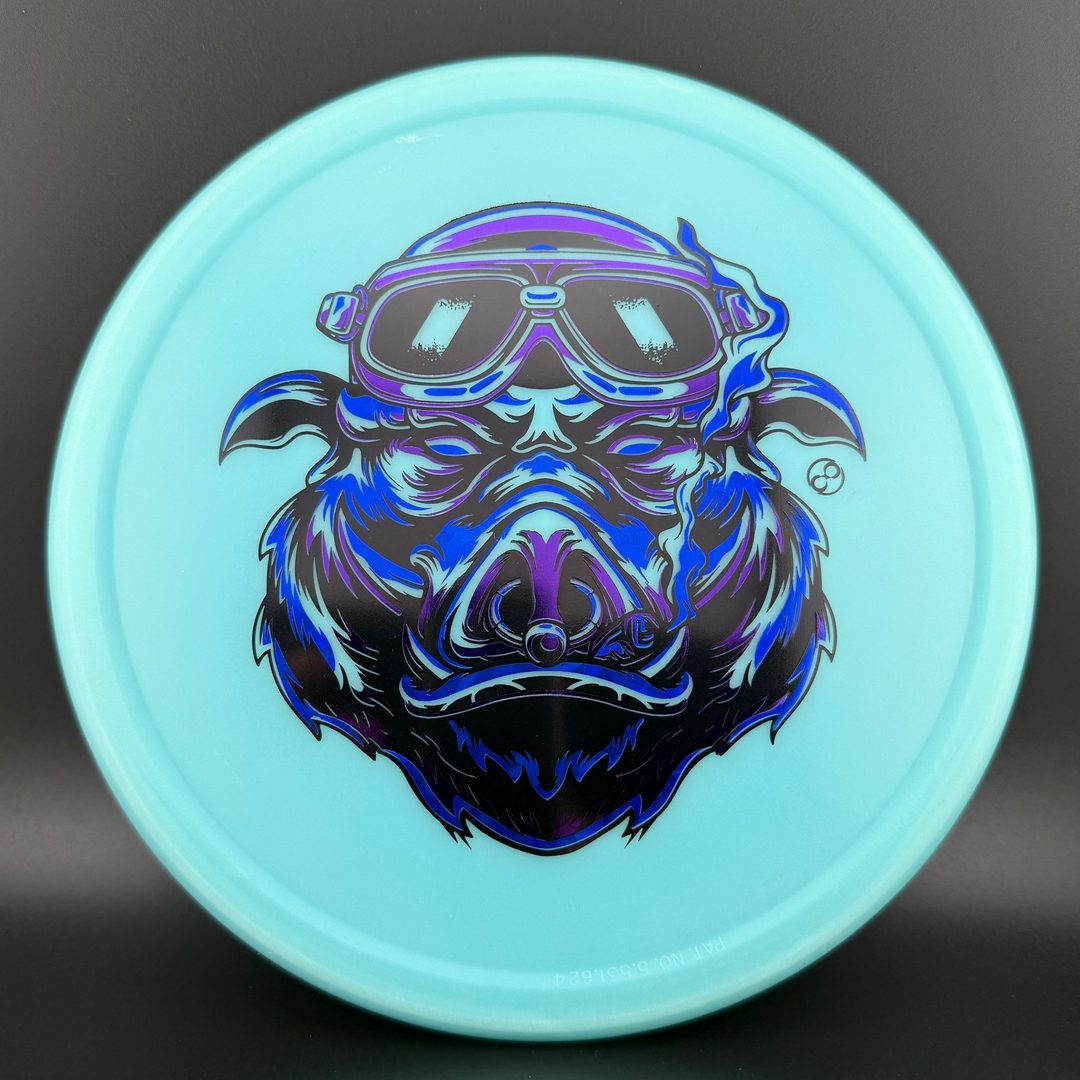 Proto Glow R-Pro Pig - Pig Pilot