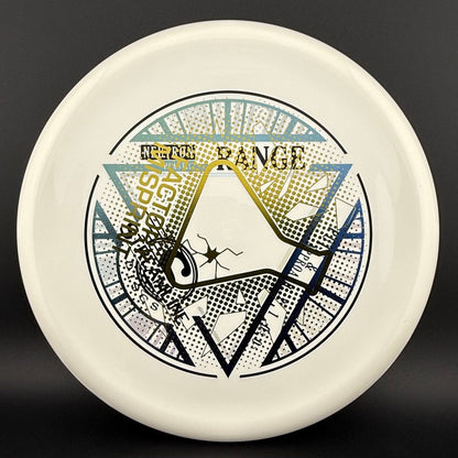 Neutron Range - Factory Misprint