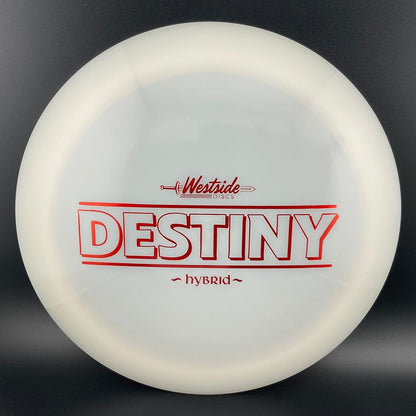Hybrid Destiny