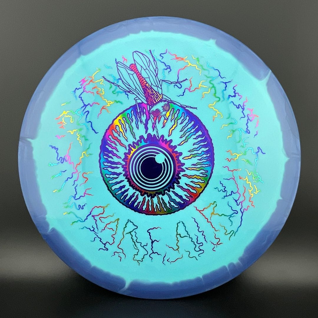 Halo Star Roadrunner - Eye-Fly RAD V2 by Ripper Studios