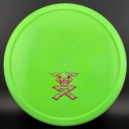 R-Pro Pig - "Baconeer" by Marm O Set