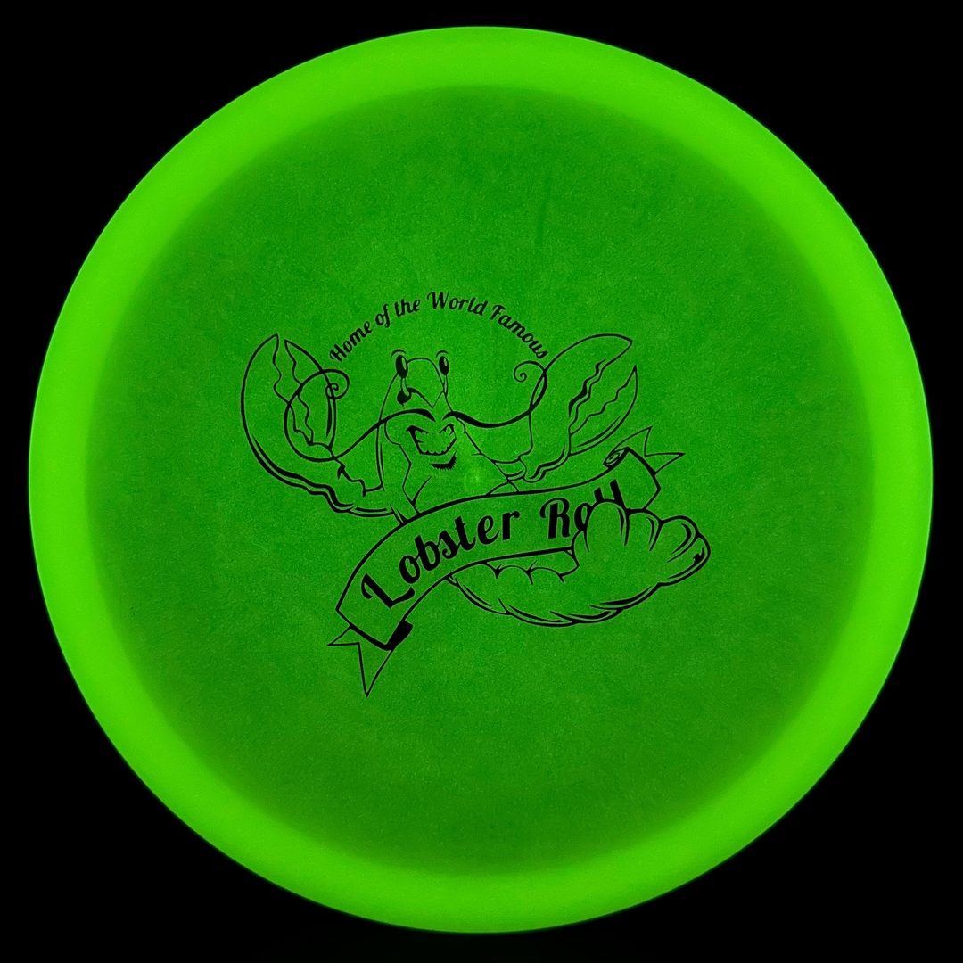 Nocturnal Bobcat - Second Run - Lobster Roll