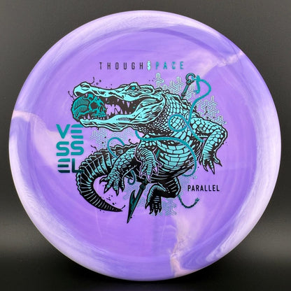 Parallel Vessel