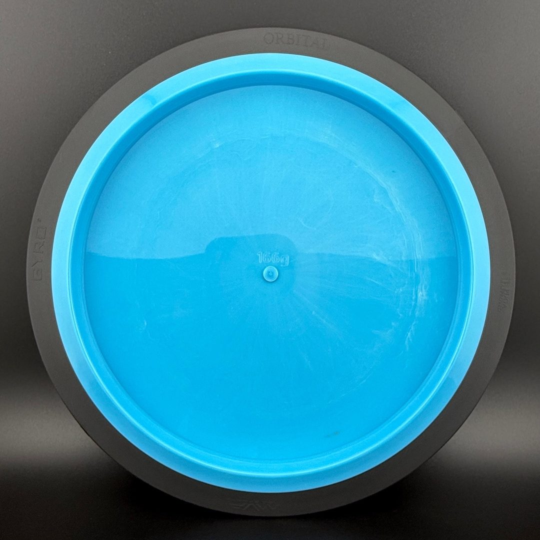 Neutron Orbital