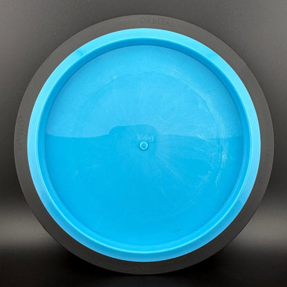 Neutron Orbital