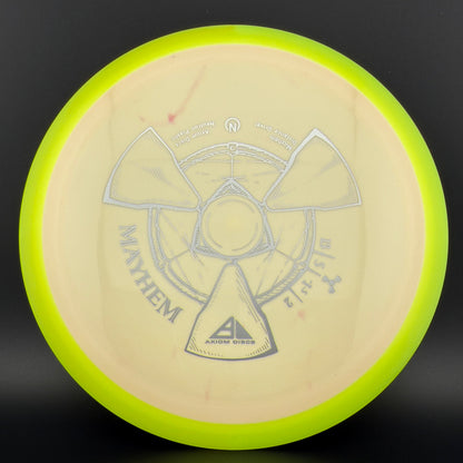 Neutron Mayhem