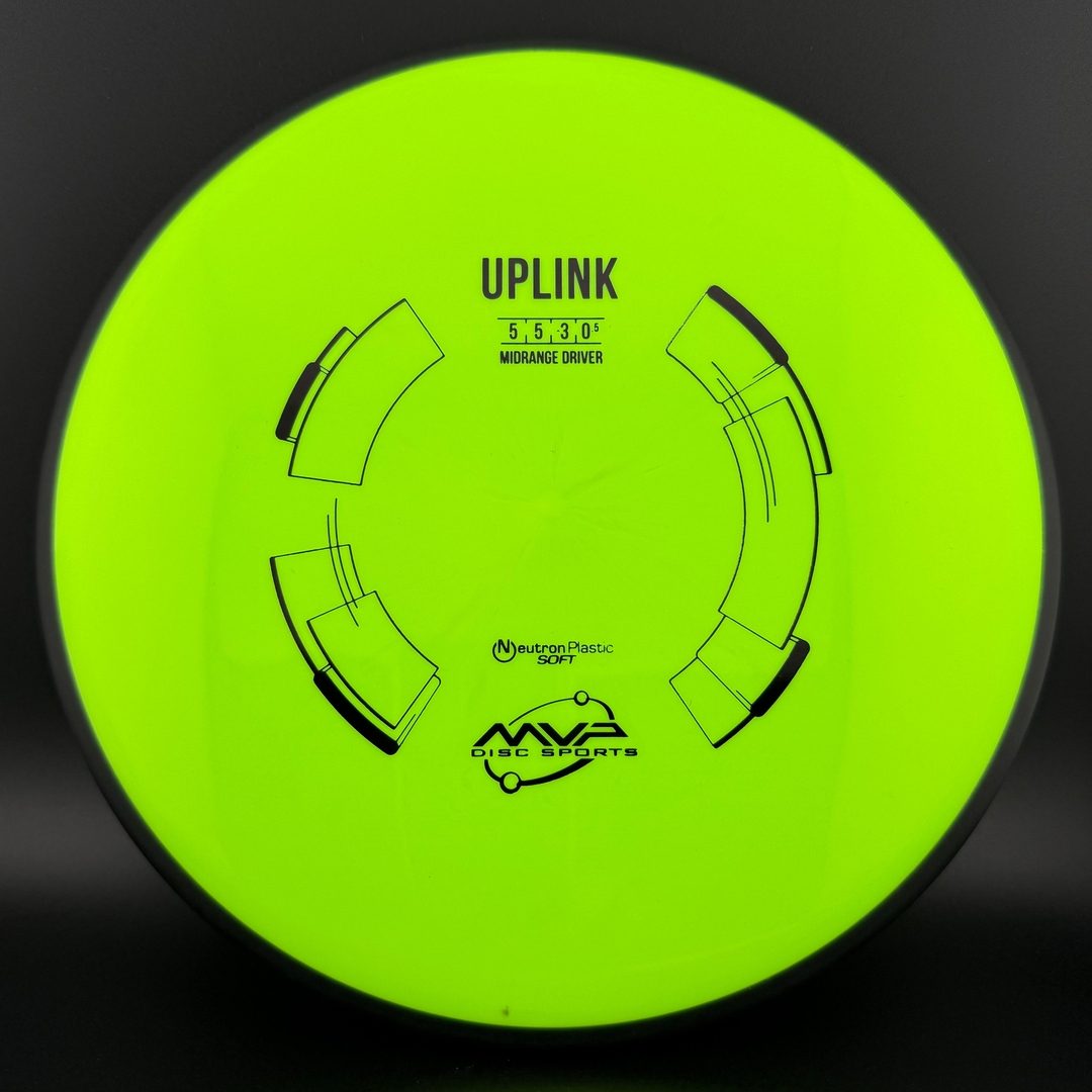 Neutron Soft Uplink