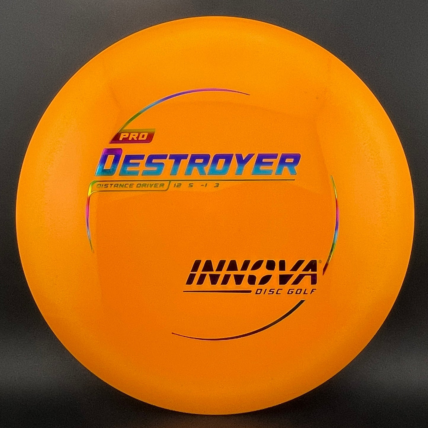Pro Destroyer