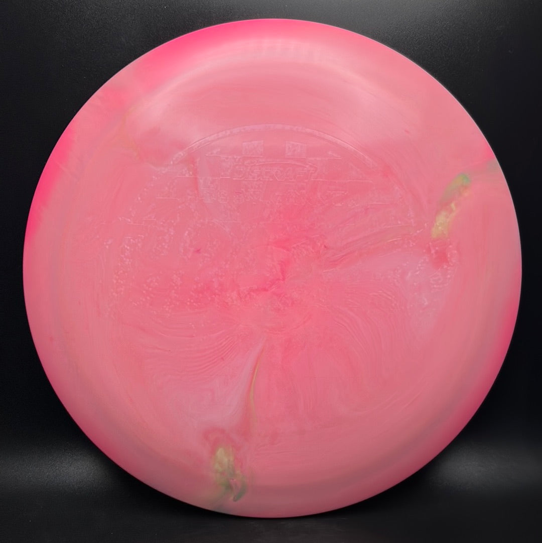 Thrasher ESP Swirl (Ghost Foil) - Missy Gannon Tour Series