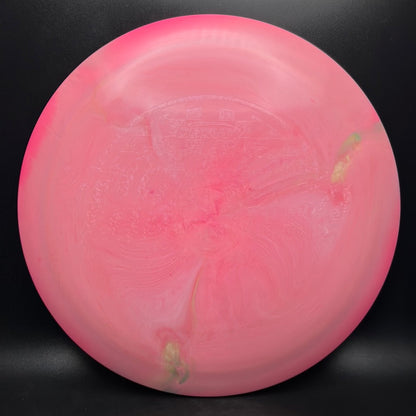 Thrasher ESP Swirl (Ghost Foil) - Missy Gannon Tour Series