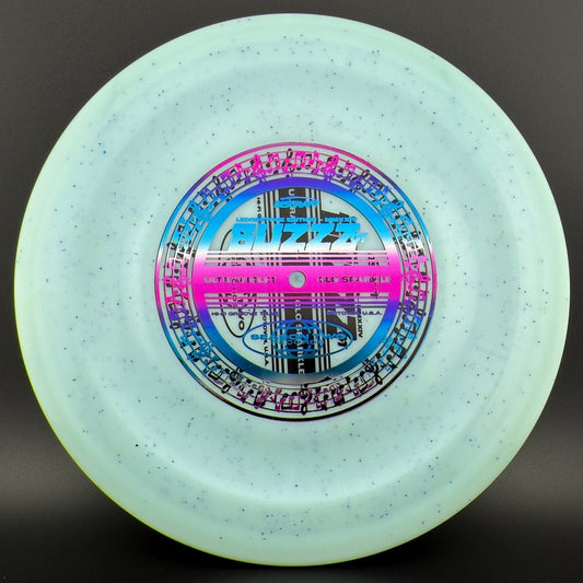 UV Glo Sparkle Buzzz GT - 2024 Ledgestone Misprint
