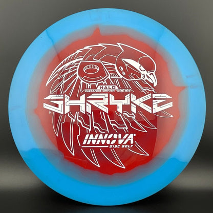 Halo Star Shryke